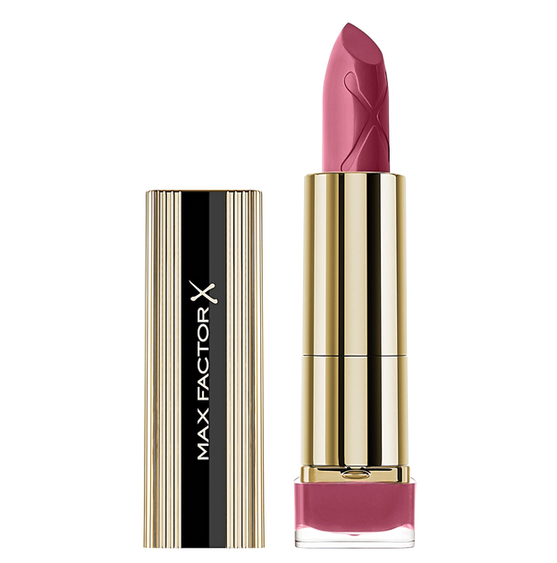 Помада для губ увлажняющая Max Factor Colour Elixir Moisture Lipstick № 100 - Фото 1 Помада для губ увлажняющая Max Factor Colour Elixir Moisture Lipstick № 100 - изображение 1