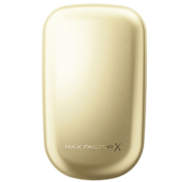 Пудра компактная Max Factor FaceFinity (Cream Ivory) № 40 - Фото 3 Пудра компактная Max Factor FaceFinity (Cream Ivory) № 40 - изображение 3