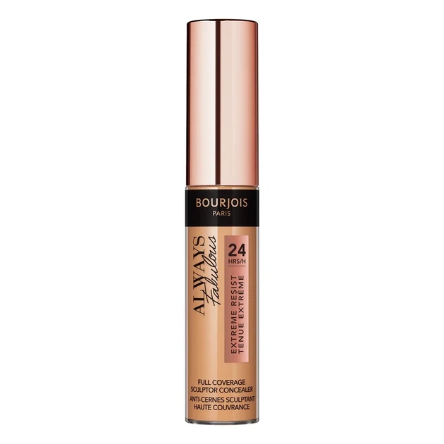Bourjois Always Fabulous Full Coverage Sculptor Concealer Скульптор-консилер для лица № 300 - изображение 2
