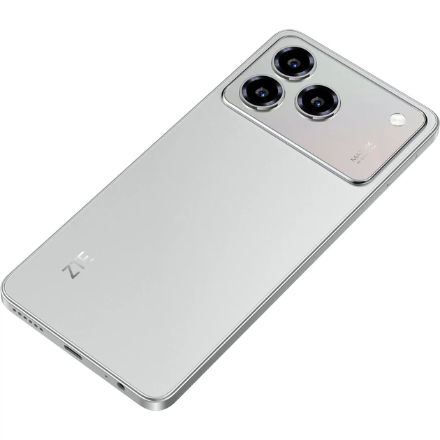 Смартфон ZTE Blade A76 4/128GB Gray ( 10357 ) - зображення 3