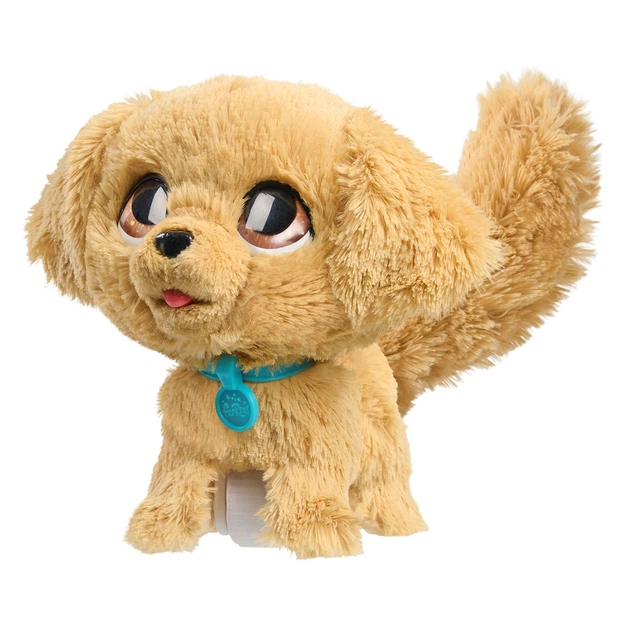 Интерактивная игрушка Furreal серии Wag-a-Lots – Золотистый ретривер (28162) - изображение 2