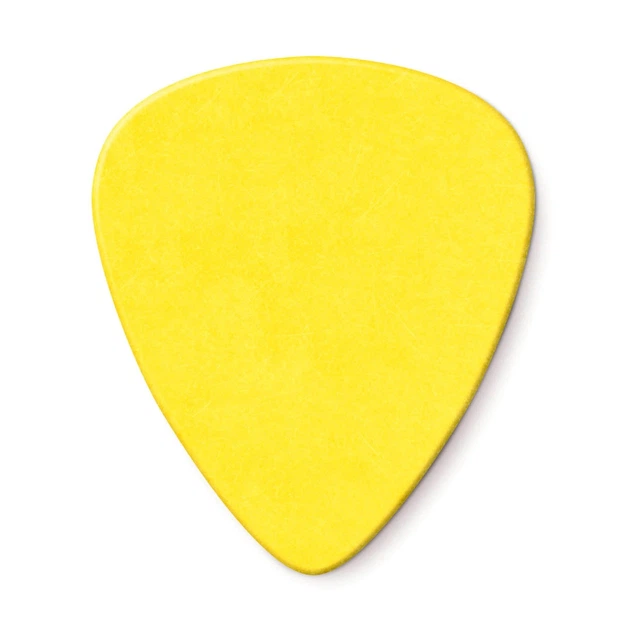 Медіатори Dunlop 418P.73 Tortex Standard Player's Pack 0.73 mm (12 шт.) - Фото 3 Медіатори Dunlop 418P.73 Tortex Standard Player's Pack 0.73 mm (12 шт.) - зображення 3