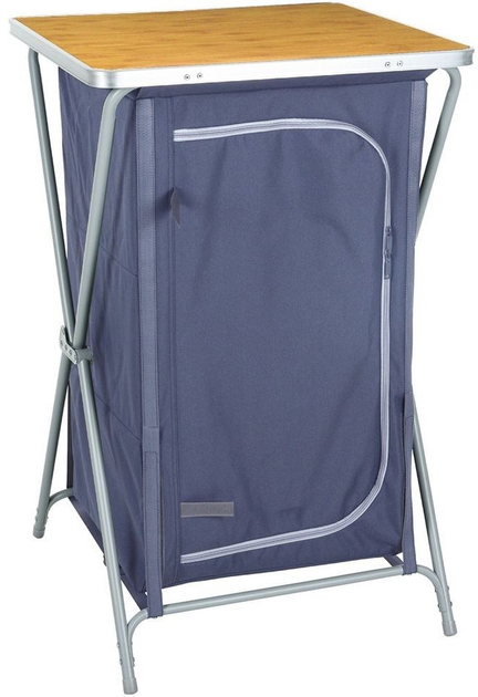 Szafka RedCliffs turystyczna składana 60 x 53 x 97 cm (8720573494465) - obraz 2