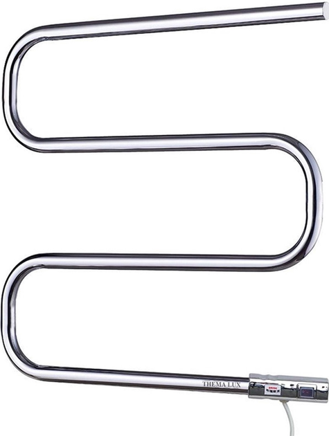 Grzejnik łazienkowy Thema Lux BK107-50C - obraz 1