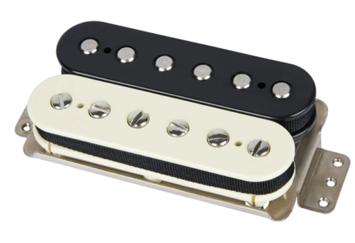 Звукознімач FENDER SHAWBUCKER 1 HUMBUCKING PICKUP – фото, відгуки