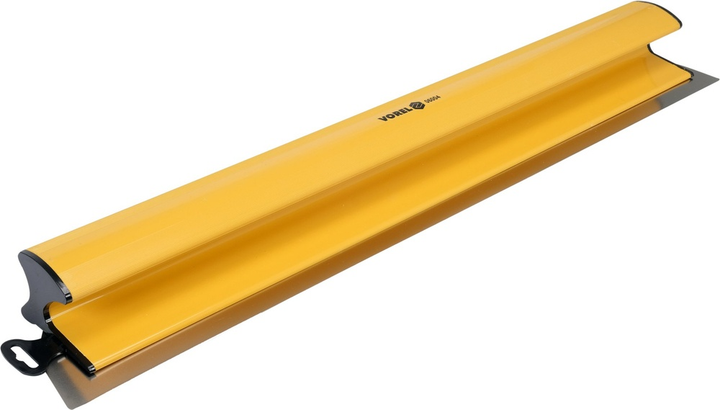 Szpachla do gładzi VOREL 800 mm 06004 (5906083081897) - obraz 1