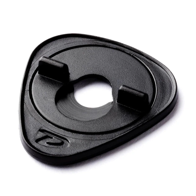 Стреплоки для ремня Dunlop 7007SI Ergo Lock Strap (2 шт.) - Фото 2 Стреплоки для ремня Dunlop 7007SI Ergo Lock Strap (2 шт.) - изображение 2
