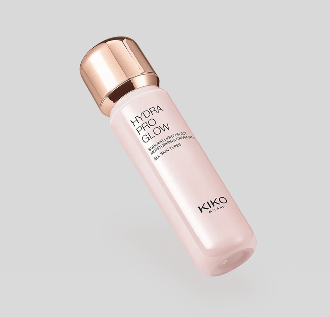 База под макияж Kiko Milano Hydra Pro Glow - изображение 2