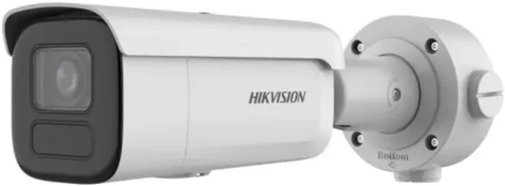 Kamera IP Hikvision DS-2CD2646G2HT-IZS2U/SL (2.8 - 12 mm) - obraz 1