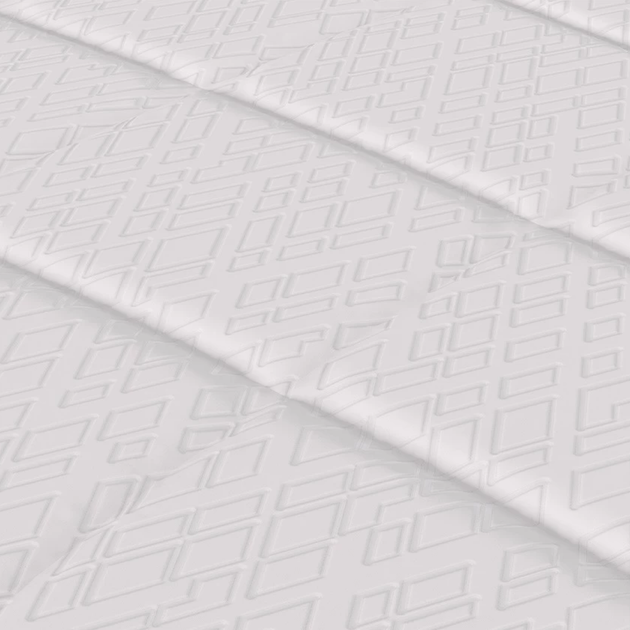 Матрац безпружинний Boncolchon Evo Breeze 180x200 - зображення 7