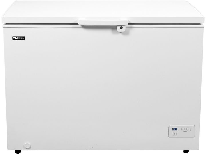 Zamrażarka skrzyniowa YATO YG-05174 - obraz 2