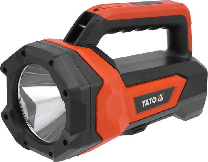 Ліхтар YATO 2 в 1 1000 лм (YT-08548) - зображення 4