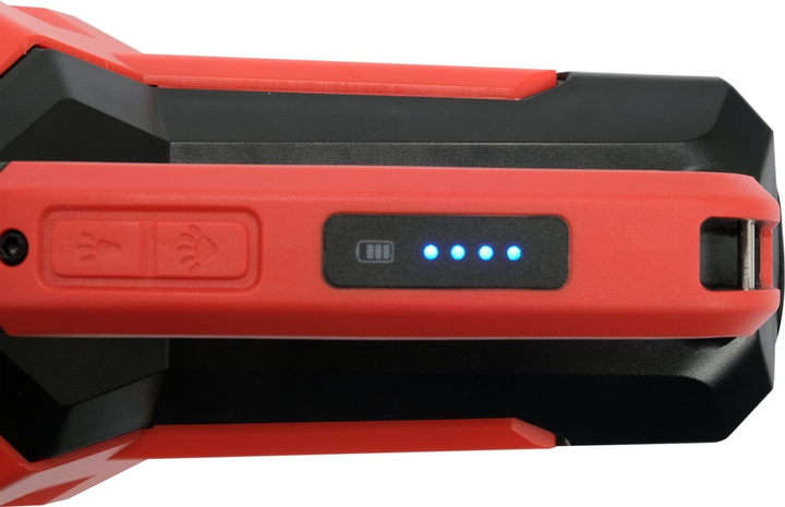 Ліхтар YATO 2 в 1 1000 лм (YT-08548) - зображення 6