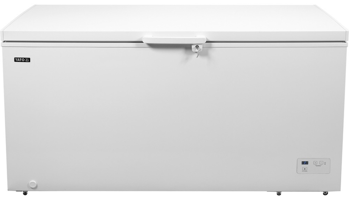 Zamrażarka skrzyniowa YATO YG-05179 - obraz 2