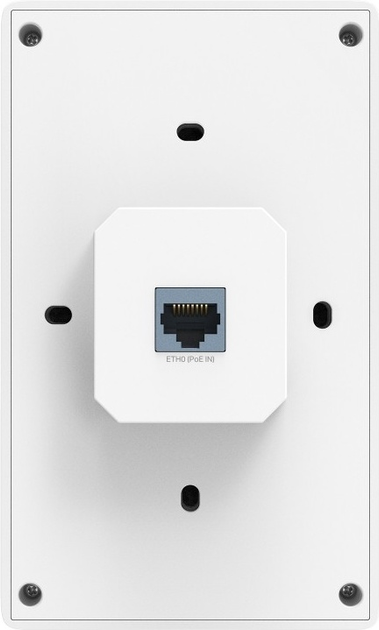 Punkt dostępu TP-LINK EAP725-Wall - obraz 4