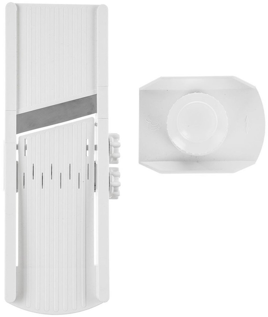 Szatkownica Orion do warzyw i owoców (8592381189747) - obraz 7