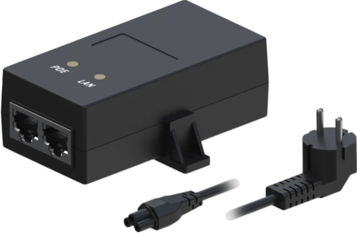 Адаптер гігабітний Teltonika PR324EUB 24 W (PR324EUB) - зображення 1