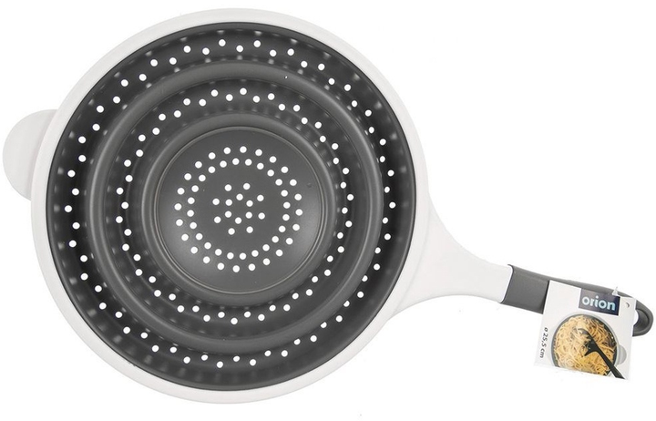 Сито Orion Kemp силіконове складане 25.5 см (8592381177744) - зображення 5