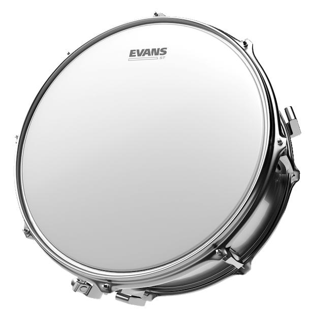 Пластик для малого барабана Evans B14ST 14" ST Super Tough - изображение 2