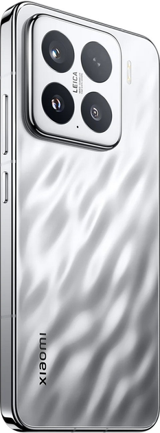 Мобільний телефон Xiaomi 15 12/512GB Liquid Silver (MZB0IUXEU) - зображення 7
