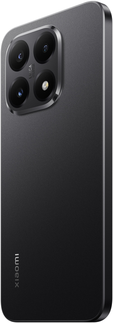 Smartfon Xiaomi 15T 12/256GB Black (MZB0KY5EU) - obraz 6