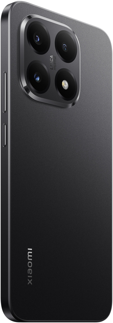 Smartfon Xiaomi 15T 12/512GB Black (MZB0KYPEU) - obraz 7