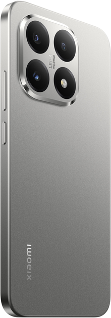 Smartfon Xiaomi 15T 12/256GB Titan Gray (MZB0KY9EU) - obraz 7