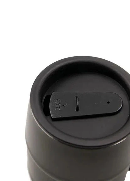 Термокружка з кришкою 500 мл Tramp TRC-100-olive - изображение 3
