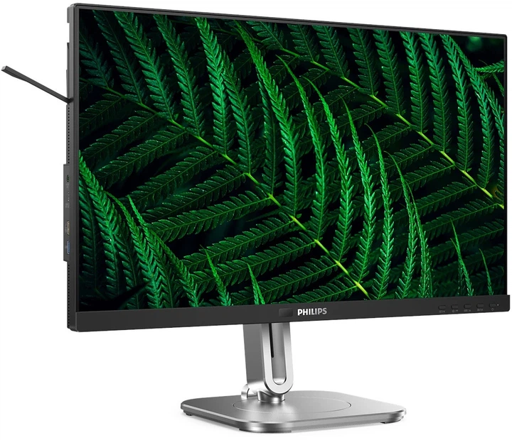 Монитор 23.8"&nbsp;Philips&nbsp;Business IPS (24B2G5301/00) - изображение 2