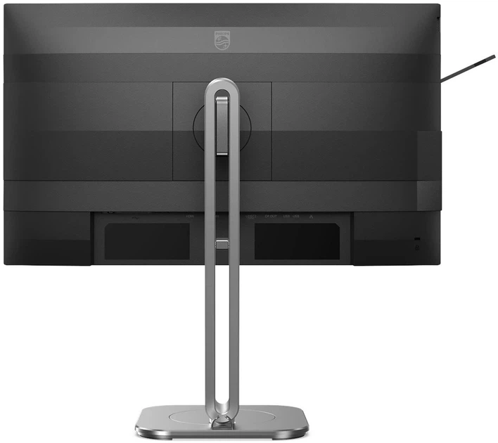 Монитор 23.8"&nbsp;Philips&nbsp;Business IPS (24B2G5301/00) - изображение 6