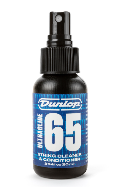 Очиститель гитарных струн Dunlop 6582 Ultraglide 65 - Фото 1 Очиститель гитарных струн Dunlop 6582 Ultraglide 65 - изображение 1