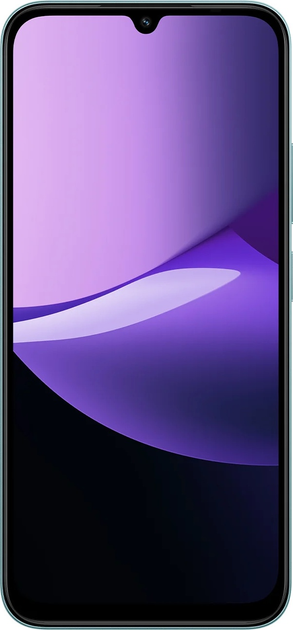 Smartfon Xiaomi Redmi 15C 5G 4/256GB Dusk Purple (MZB0LLNEU) - obraz 2