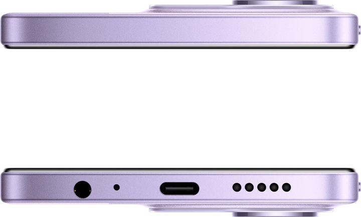 Smartfon Xiaomi Redmi 15C 5G 4/256GB Dusk Purple (MZB0LLNEU) - obraz 4