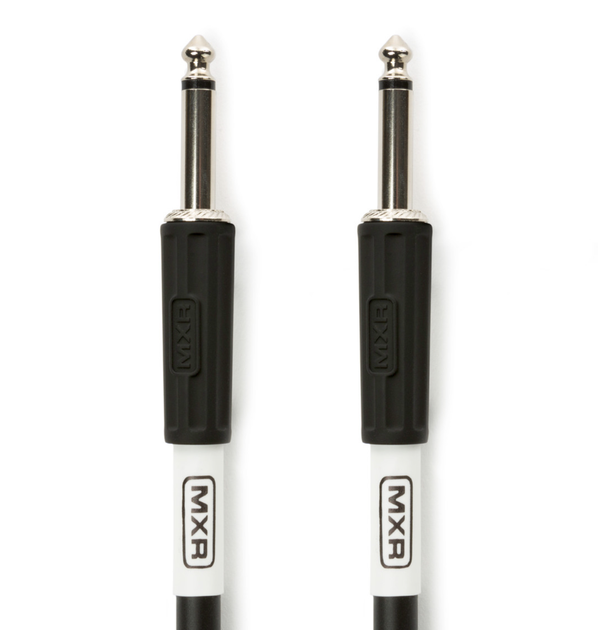 Кабель инструментальный Dunlop DCIS20 MXR Standard Instrument Cable 6.0m (20ft) - изображение 5