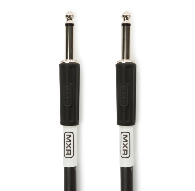 Кабель инструментальный Dunlop DCIS05 MXR Standard Instrument Cable 1.5m (5ft) - изображение 4