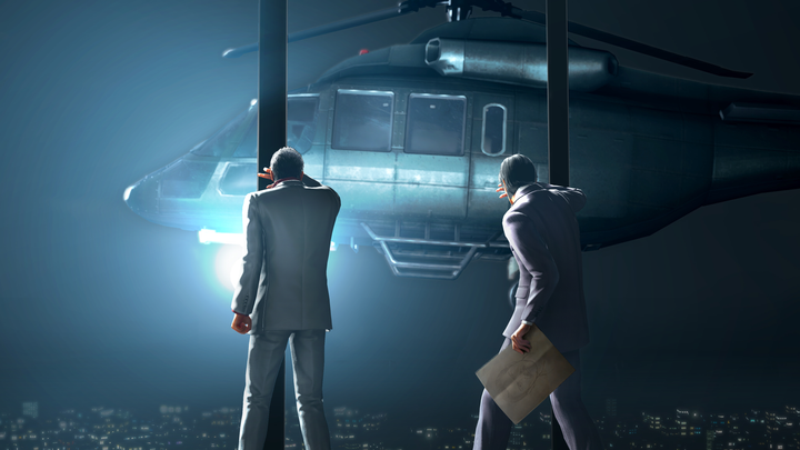 Гра Nintendo Switch 2 Yakuza Kiwami 3 & Dark Ties (Електронний ключ) (5055277057276) - зображення 8