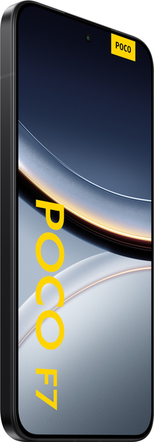 Smartfon Poco F7 12/256GB Black (MZB0KGAEU) - obraz 5