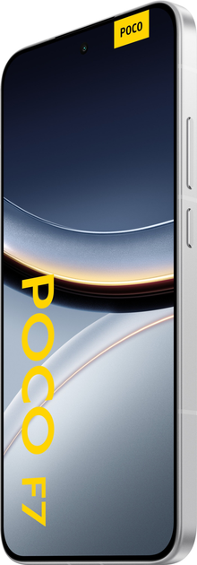 Smartfon Poco F7 12/256GB Silver (MZB0KF9EU) - obraz 5