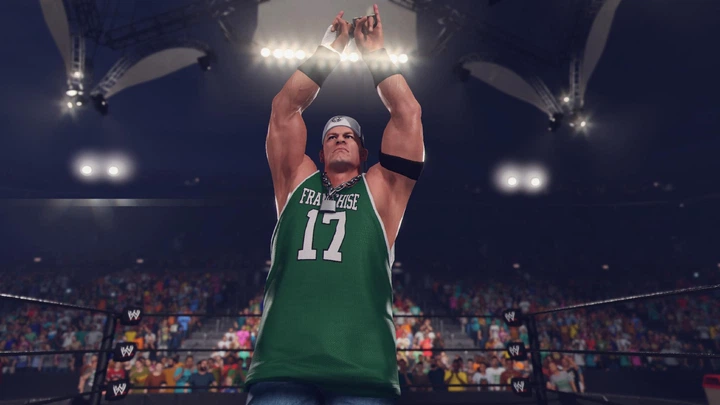 Ключ активації WWE 2K25 Farewell Tour Bundle для Xbox One/Series S/X - зображення 5