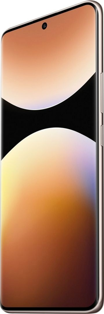 Smartfon Xiaomi Redmi Note 14 Pro 5G 12/512GB Sand Gold (MZB0KSTEU) - obraz 4