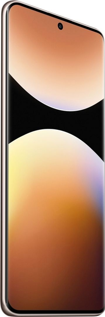 Smartfon Xiaomi Redmi Note 14 Pro 5G 12/512GB Sand Gold (MZB0KSTEU) - obraz 5