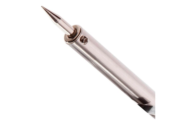 Паяльник контактный Intertool 60 Вт 750°C Pro (RT-2006) - Фото 5 Паяльник контактный Intertool 60 Вт 750°C Pro (RT-2006) - изображение 5