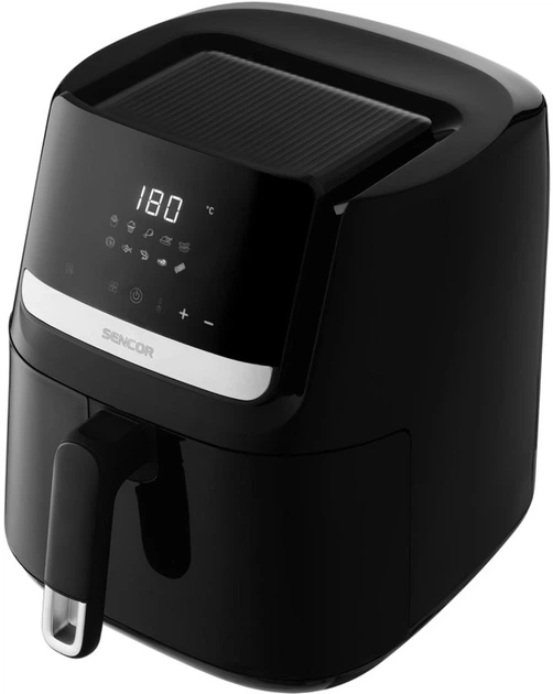 Мультипіч Sencor Vita SFR6550BK - зображення 12