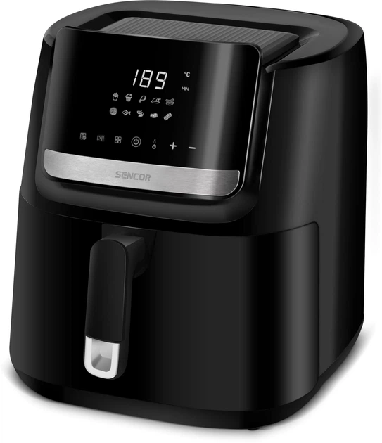 Мультипіч Sencor Vita SFR6550BK - зображення 13