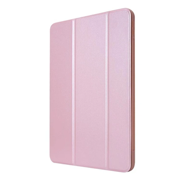 Чохол ArmorStandart Smart Case Apple iPad Air 5 (10.9") Rose Gold - Фото 4 Чохол ArmorStandart Smart Case Apple iPad Air 5 (10.9") Rose Gold - зображення 4