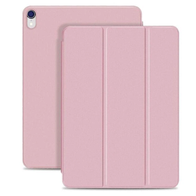 Чохол ArmorStandart Smart Case Apple iPad Air 5 (10.9") Rose Gold - Фото 7 Чохол ArmorStandart Smart Case Apple iPad Air 5 (10.9") Rose Gold - зображення 7