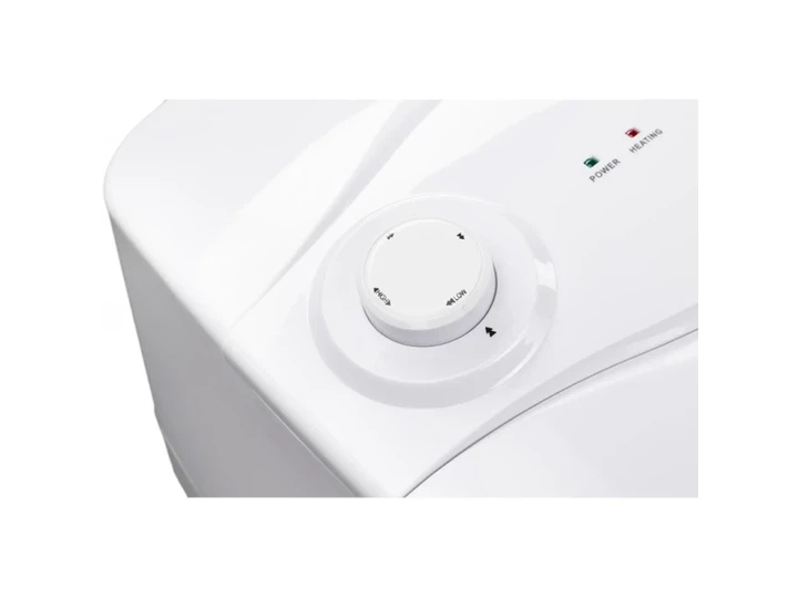 Водонагрівач (бойлер) Willer PA15R optima mini - изображение 2
