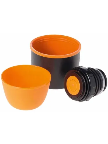 Туристический термос Esbit VF750ML 0.75 л черный - изображение 4