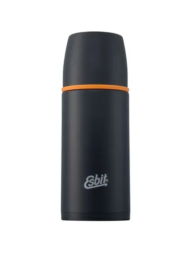 Термос туристический Esbit VF500ML 0.5л черный - Фото 7 Термос туристический Esbit VF500ML 0.5л черный - изображение 7