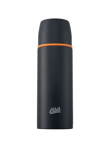 Туристический термос Esbit VF1000ML 1 л черный - изображение 7